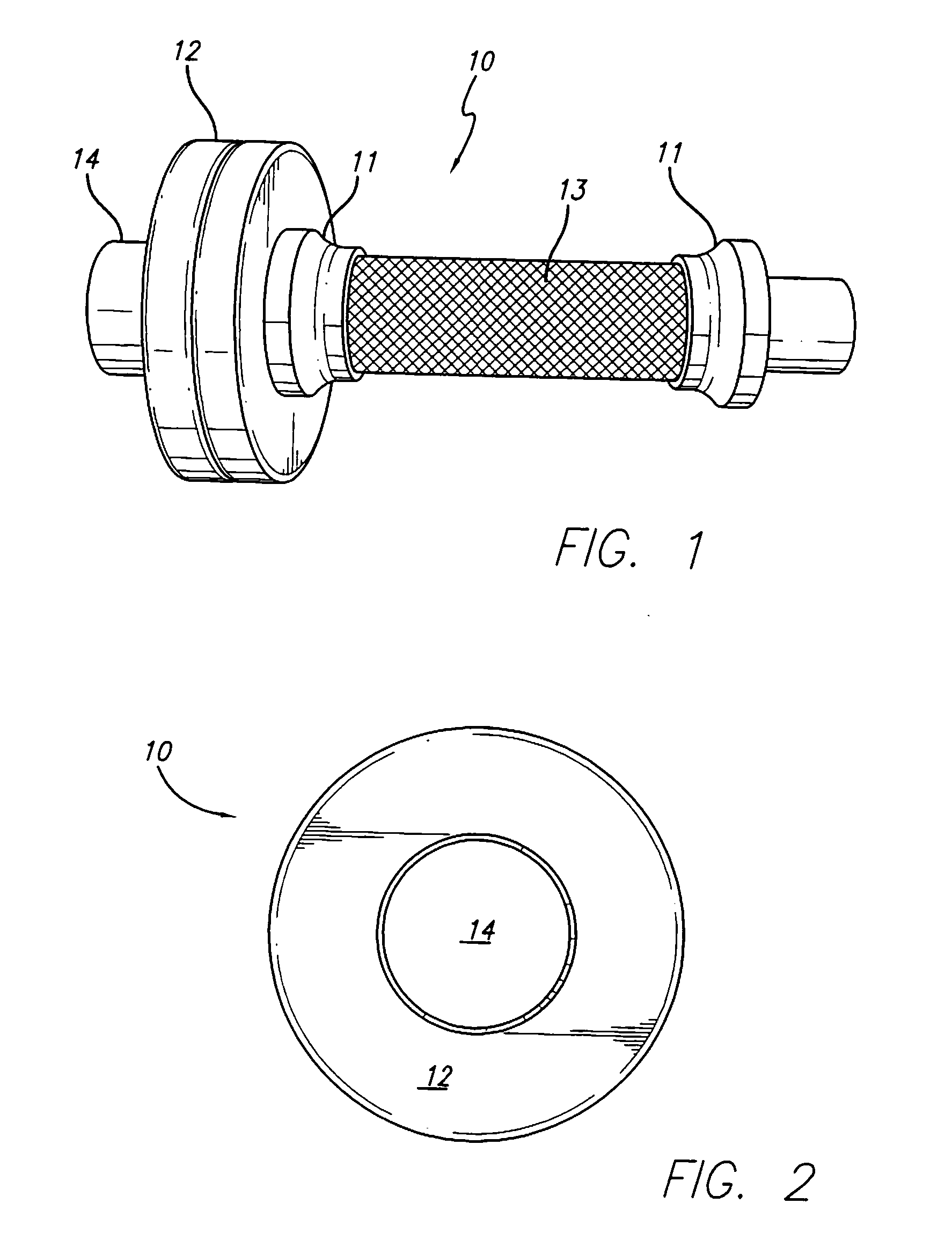 Method & Apparatus For Magnetically Coupling Incremental Weights To Exercise Apparatus