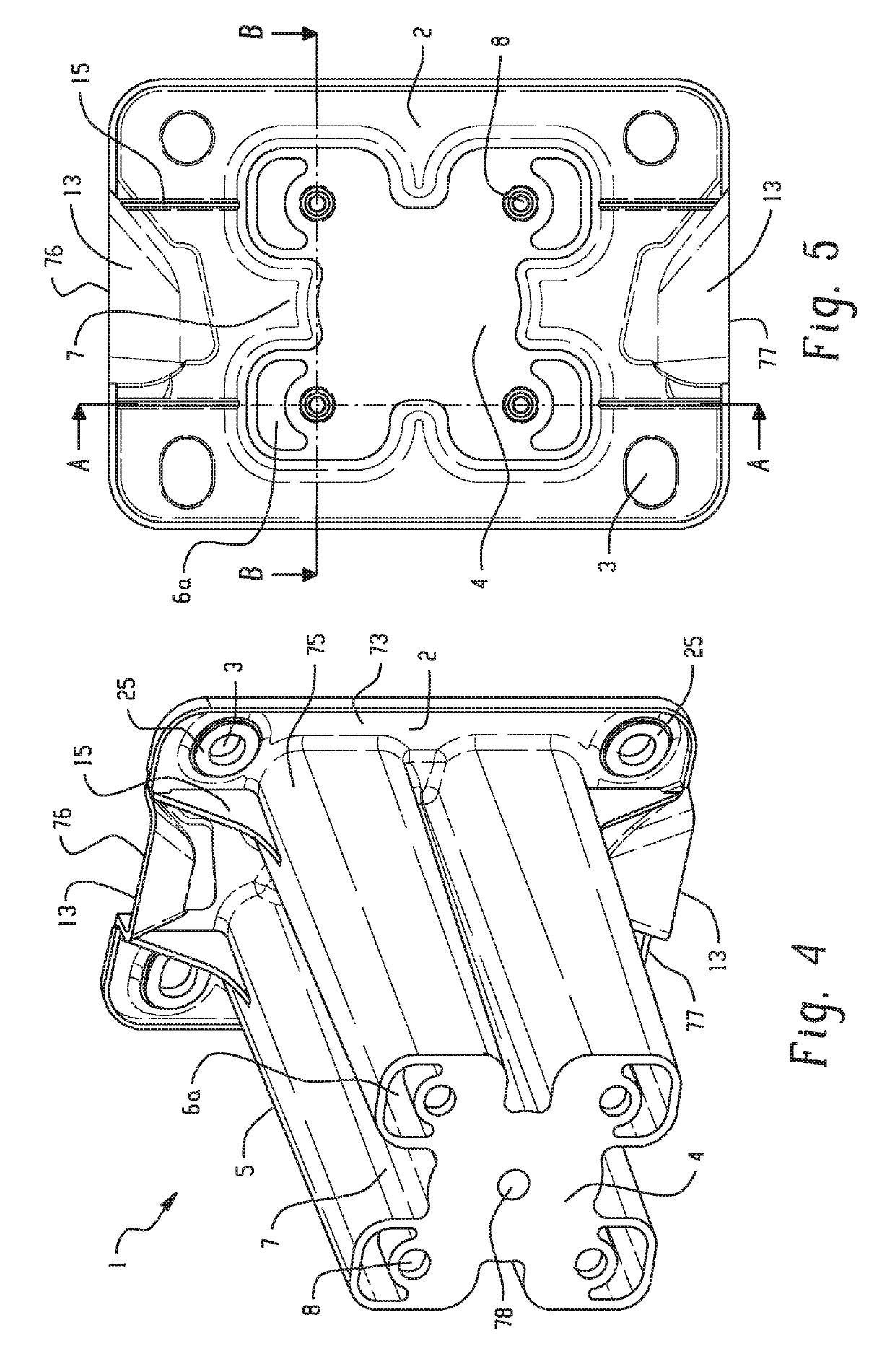Crushable polymeric rail extension, systems, and methods of making and using the same