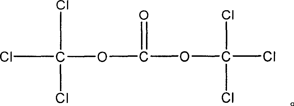 A preparation of isocyanate-containing alkyl silane or alkyl siloxane