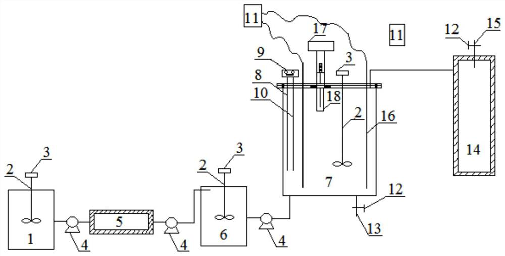 A method of coupling electric field and microwave to strengthen seaweed anaerobic fermentation to produce methane