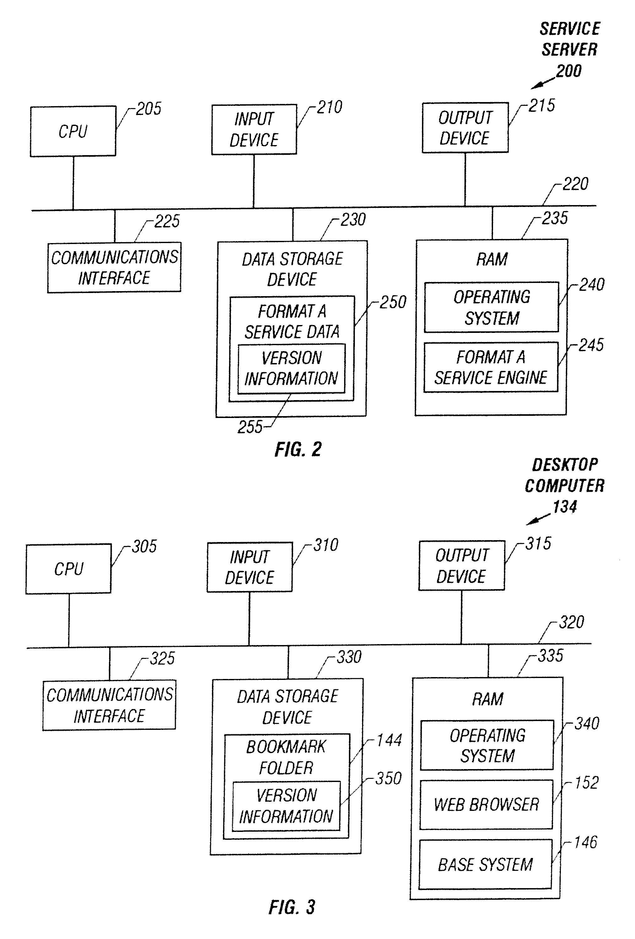 System and method for using a global translator to synchronize workspace elements across a network