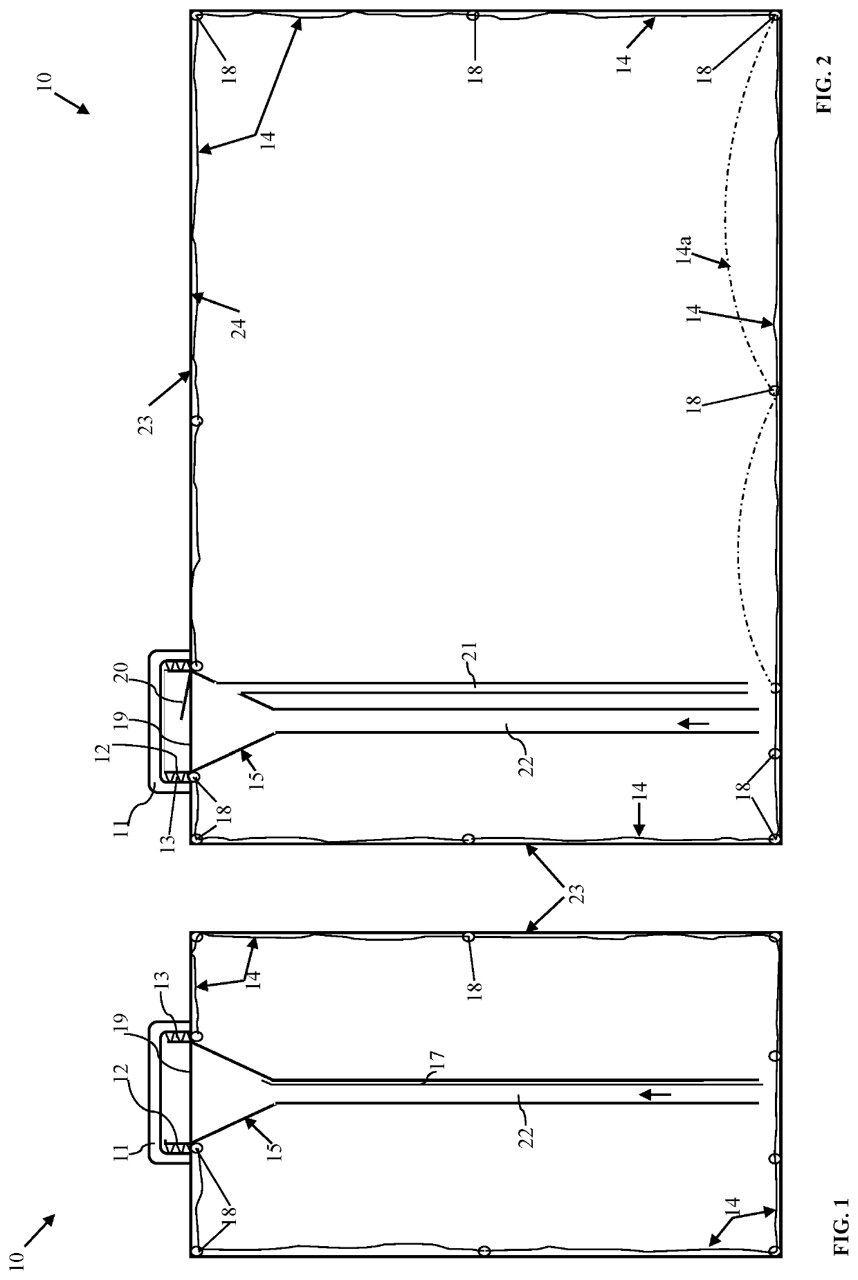 Apparatus, systems and methods for preparing and dispensing foods