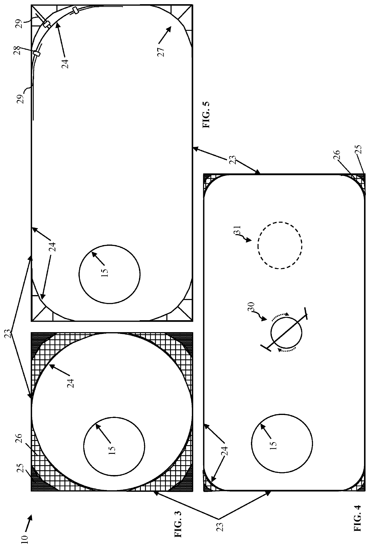 Apparatus, systems and methods for preparing and dispensing foods