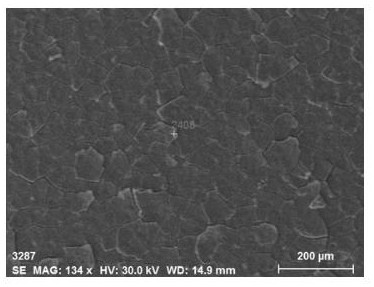 A kind of titanium-based iridium dioxide composite graphene and Mn-Mo oxide electrode and preparation method thereof