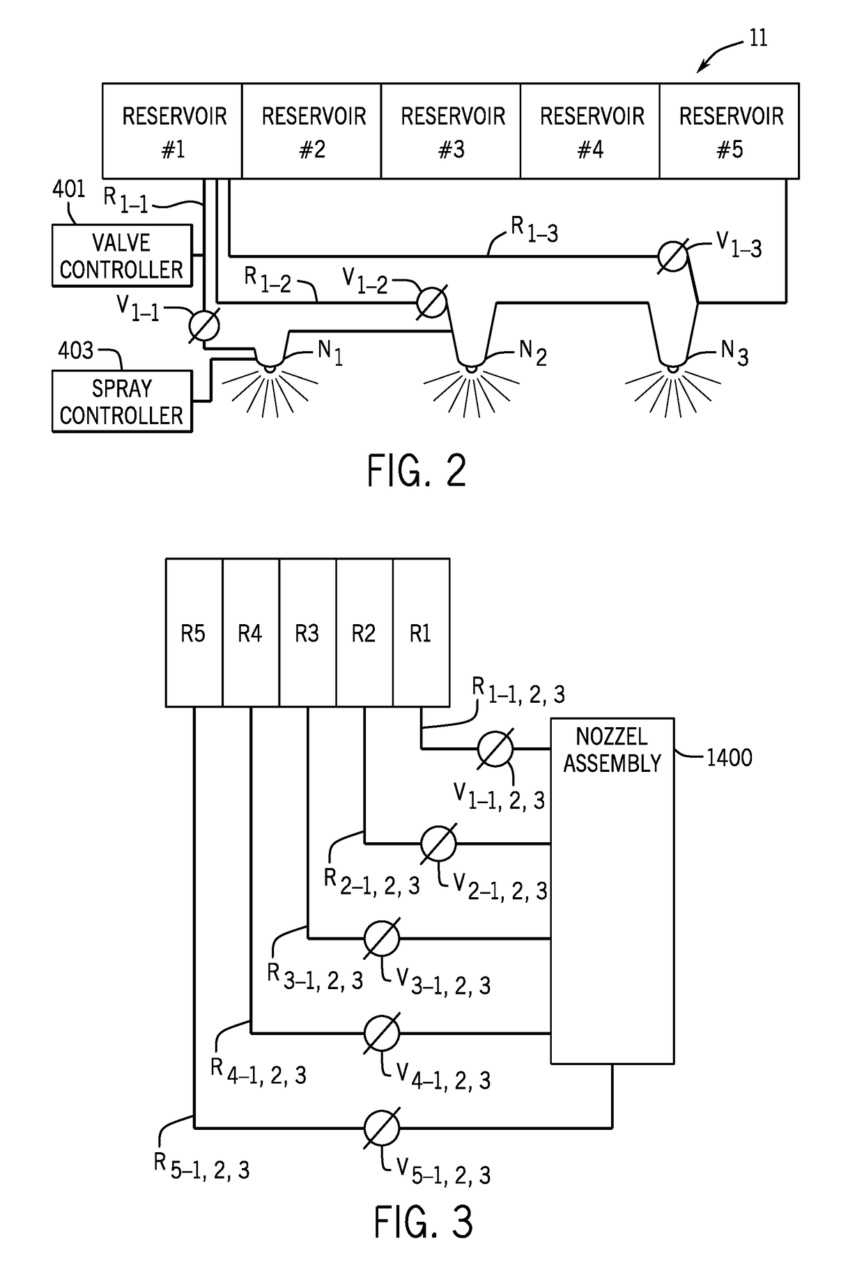 Selective herbicide and responsible pesticide allocation apparatus and system