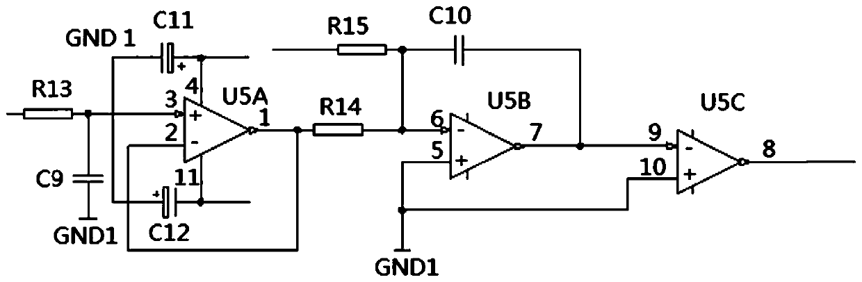 Electric actuating mechanism and valve connection state detection device and method