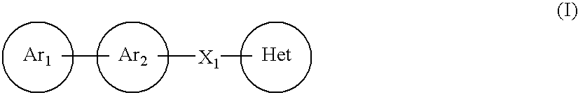 Imidazoyl pyridine compounds and salts thereof