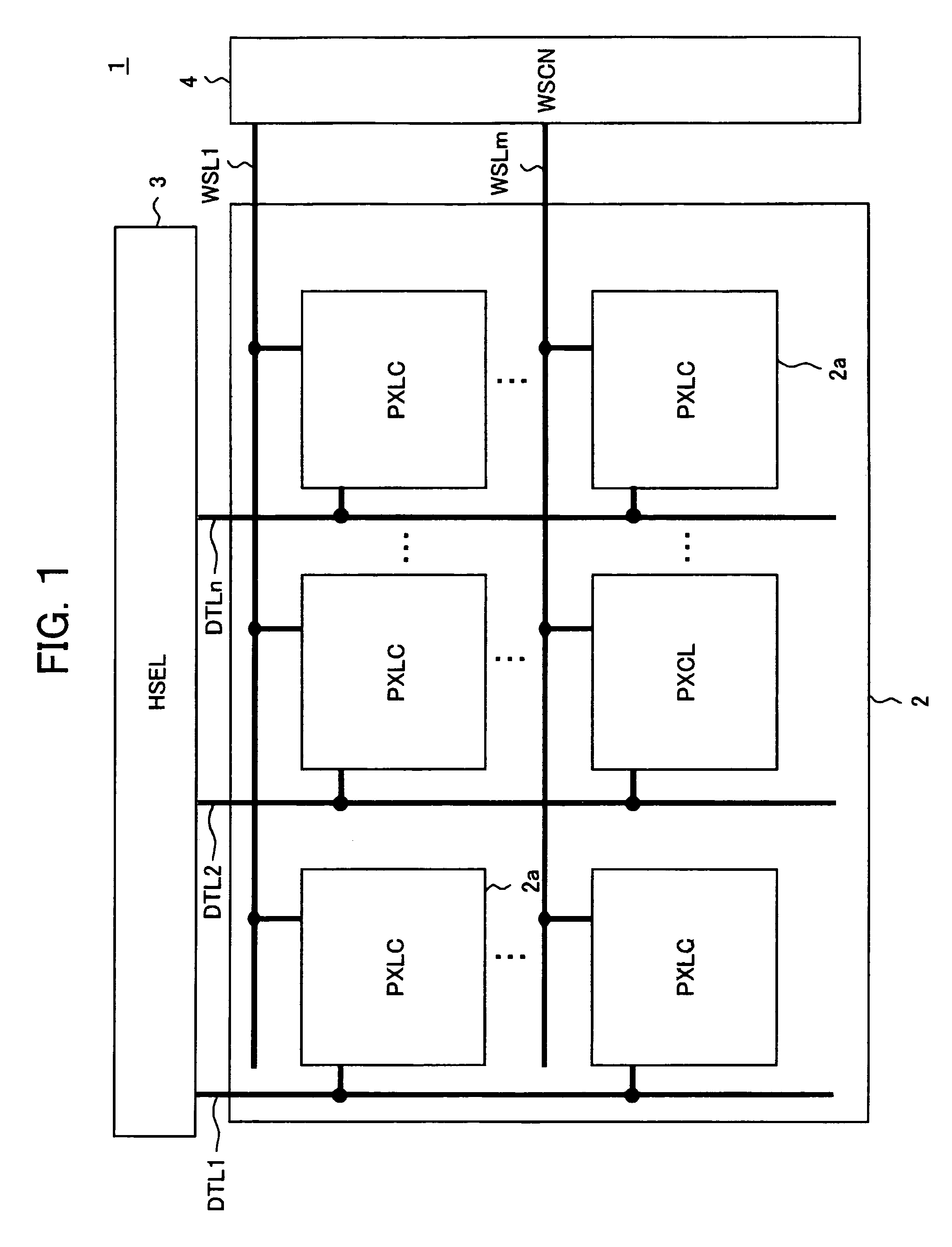 Pixel circuit, display device, and method of driving pixel circuit