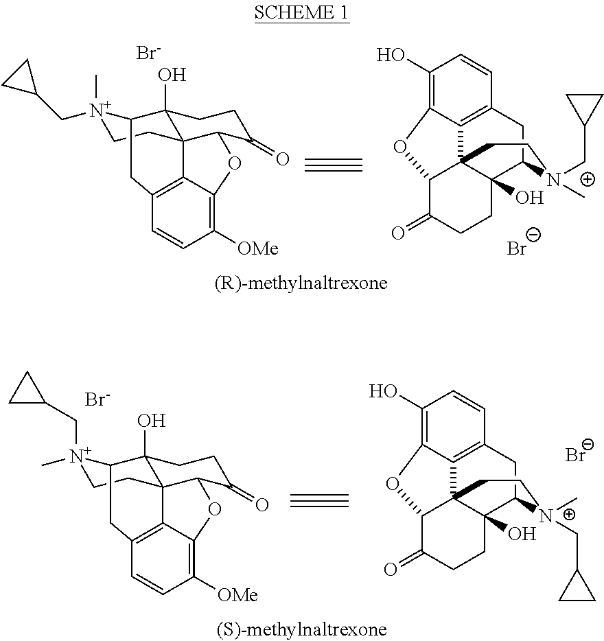 Processes for the Preparation of Morphinane and Morphinone Compounds