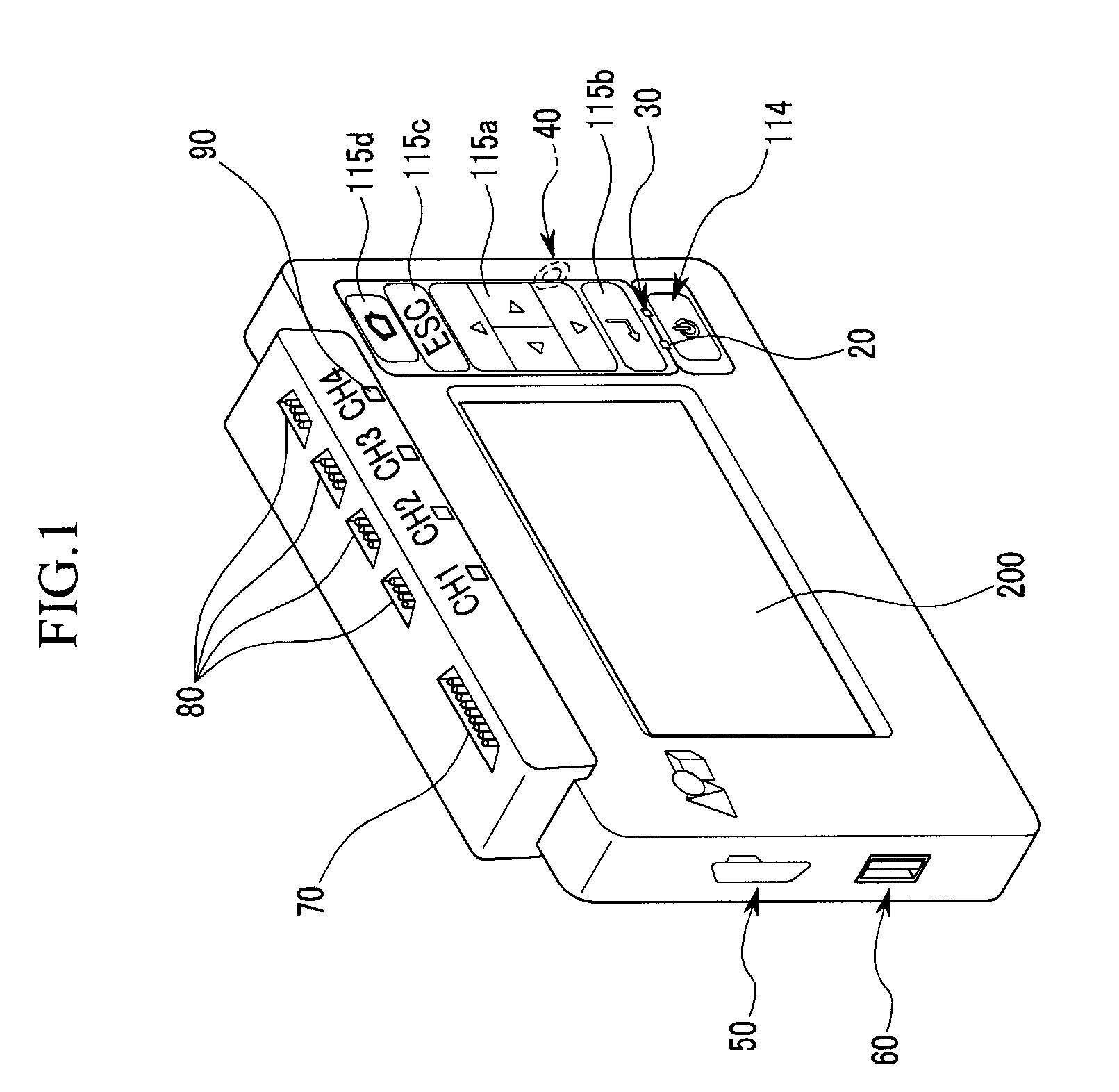 Noise and Vibration Diagnosis Device for Vehicle and Control Method Thereof