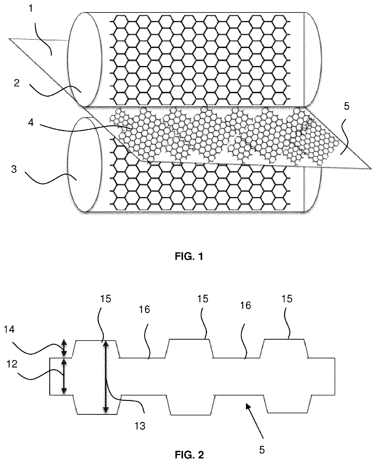 Method for manufacturing a component of austenitic TWIP or TRIP/TWIP steel
