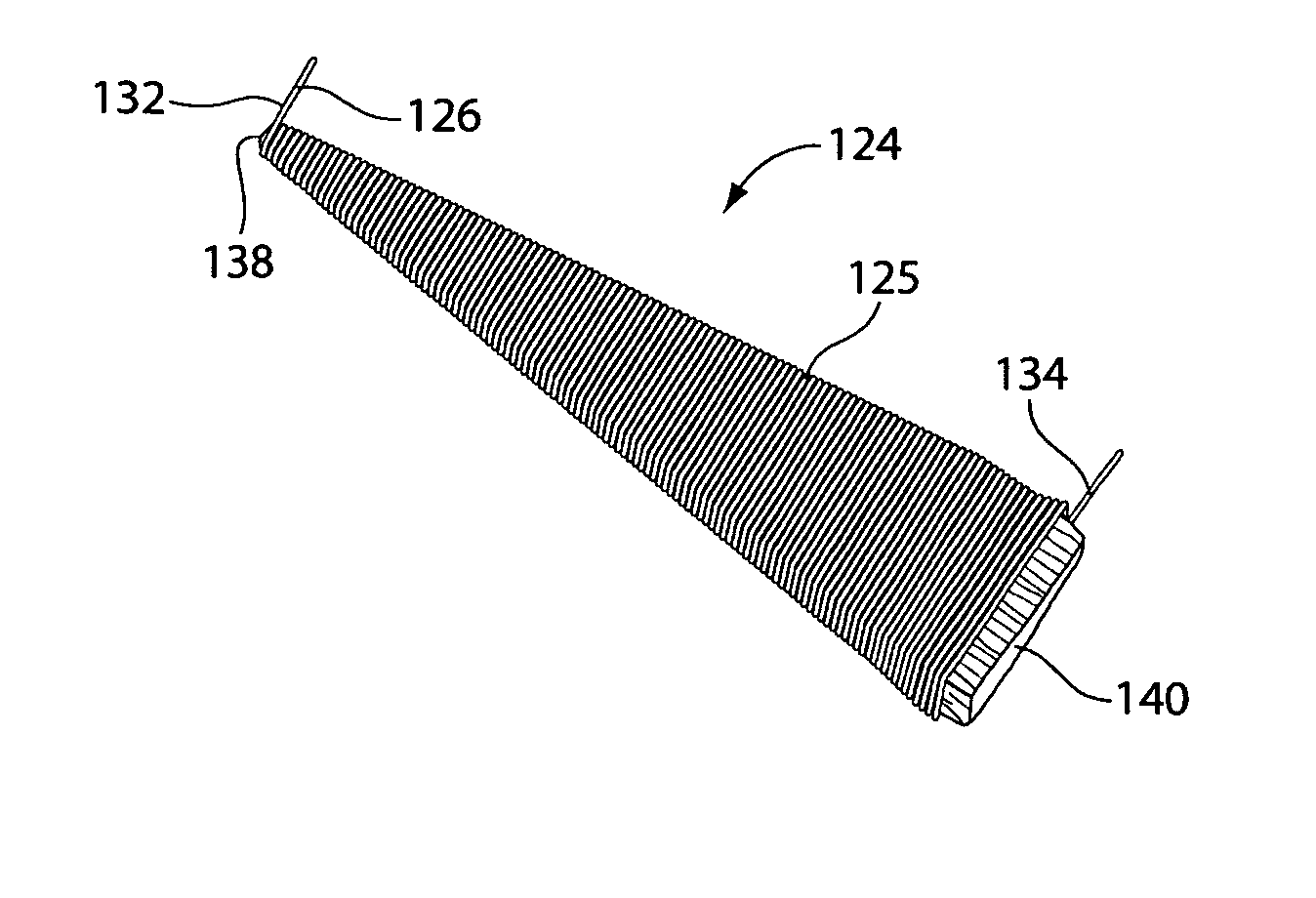 Ultra-wideband assembly system and method
