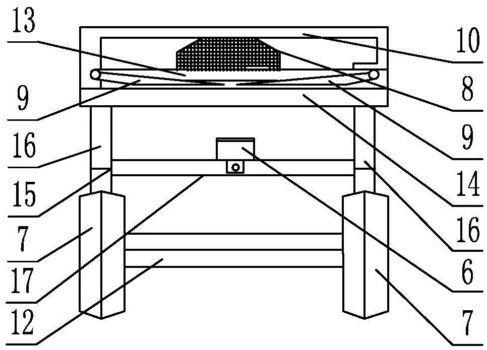 Medical Scoop Stretcher