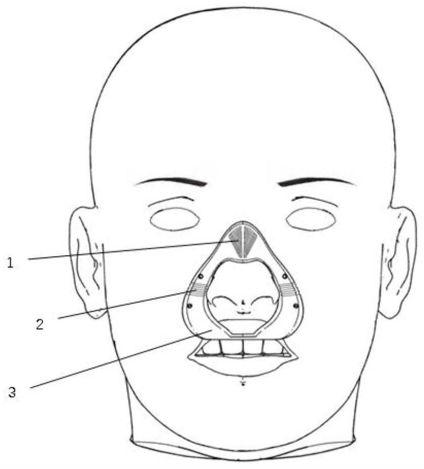 Snore stopping device