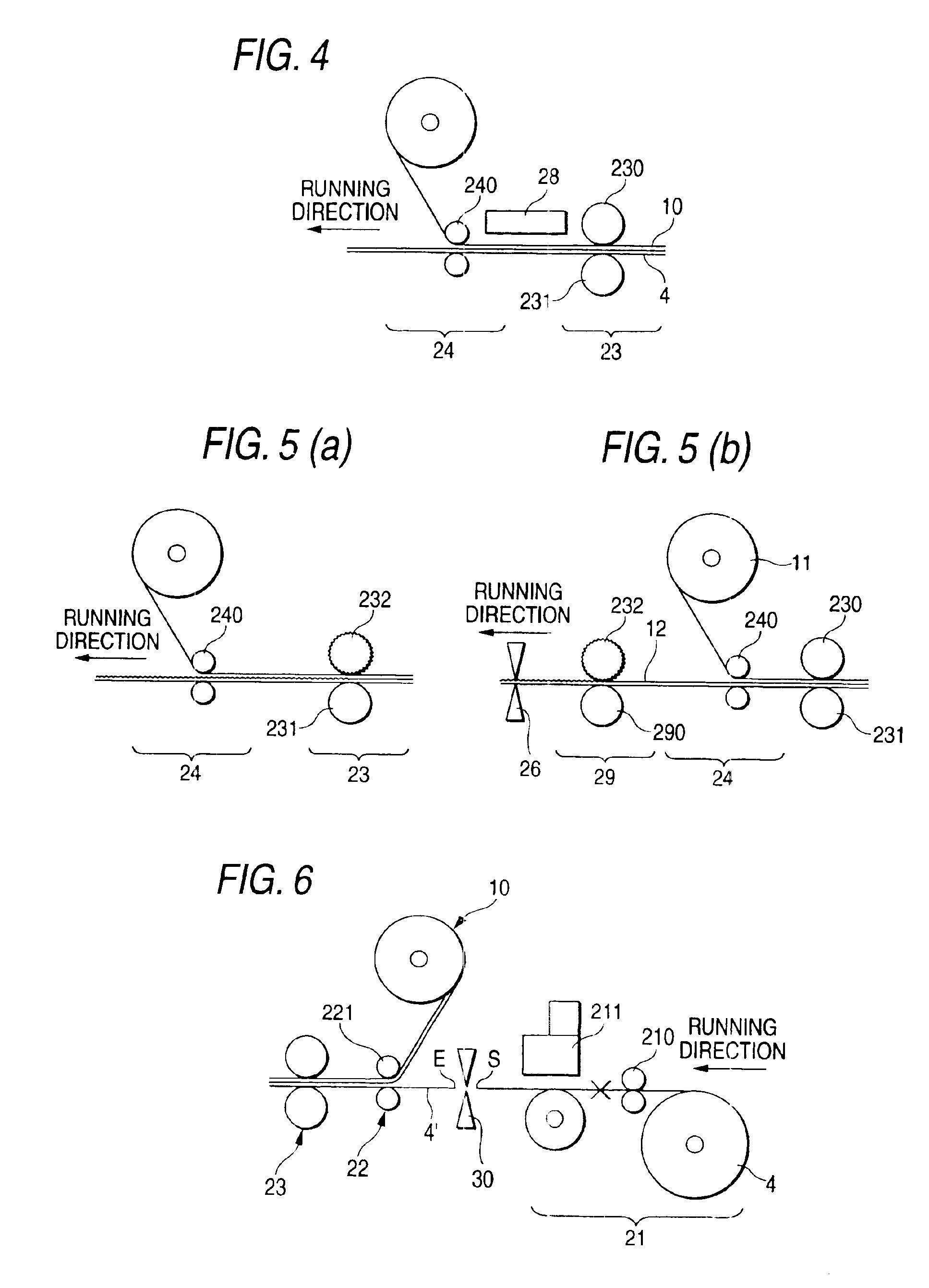 Ink jet recorded matter and production process therefor, and thermal transfer sheet, ink jet recording apparatus, thermal transfer apparatus, and ink jet recording medium