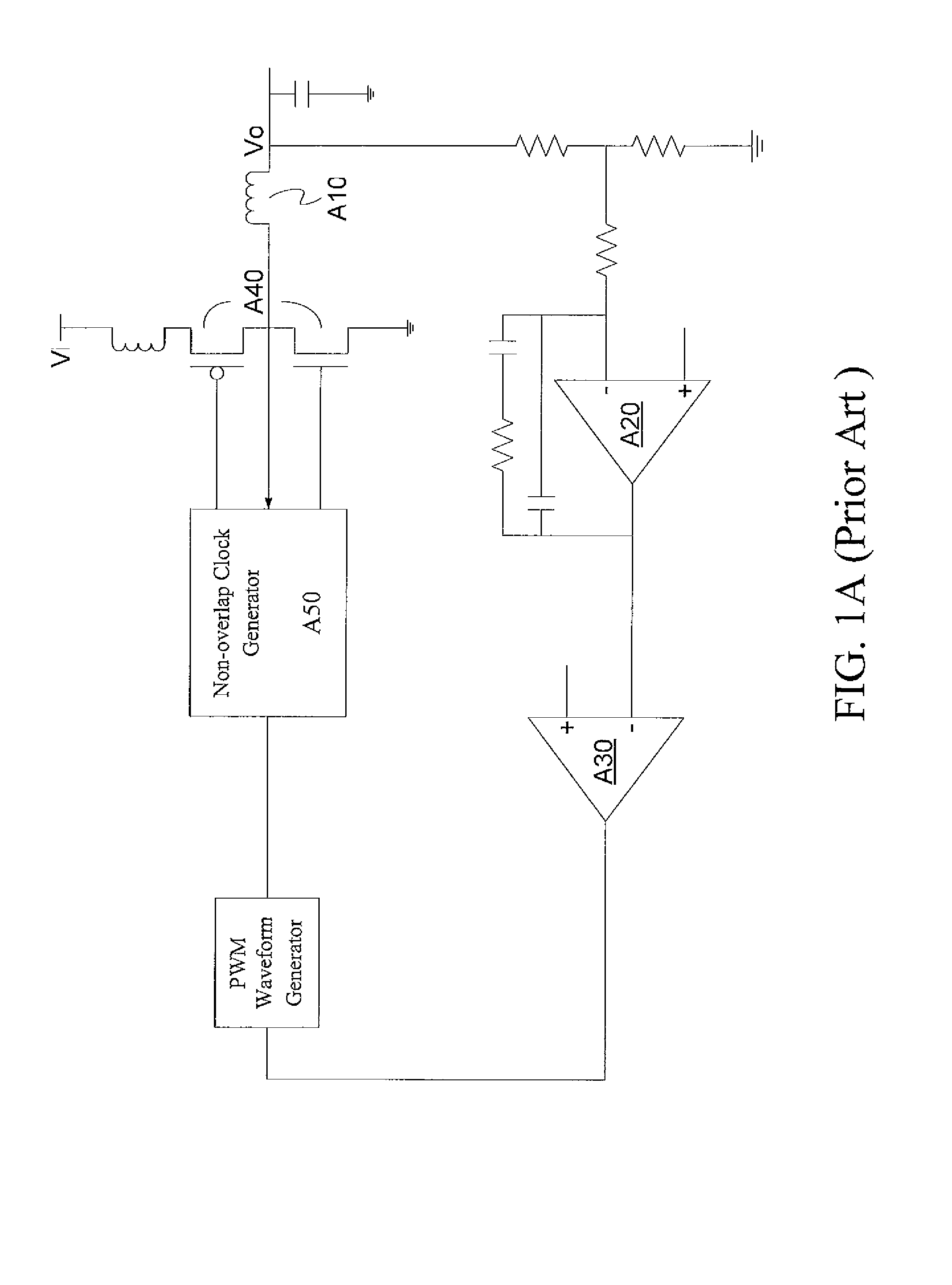 Voltage regulating apparatus and method and voltage regulator thereof