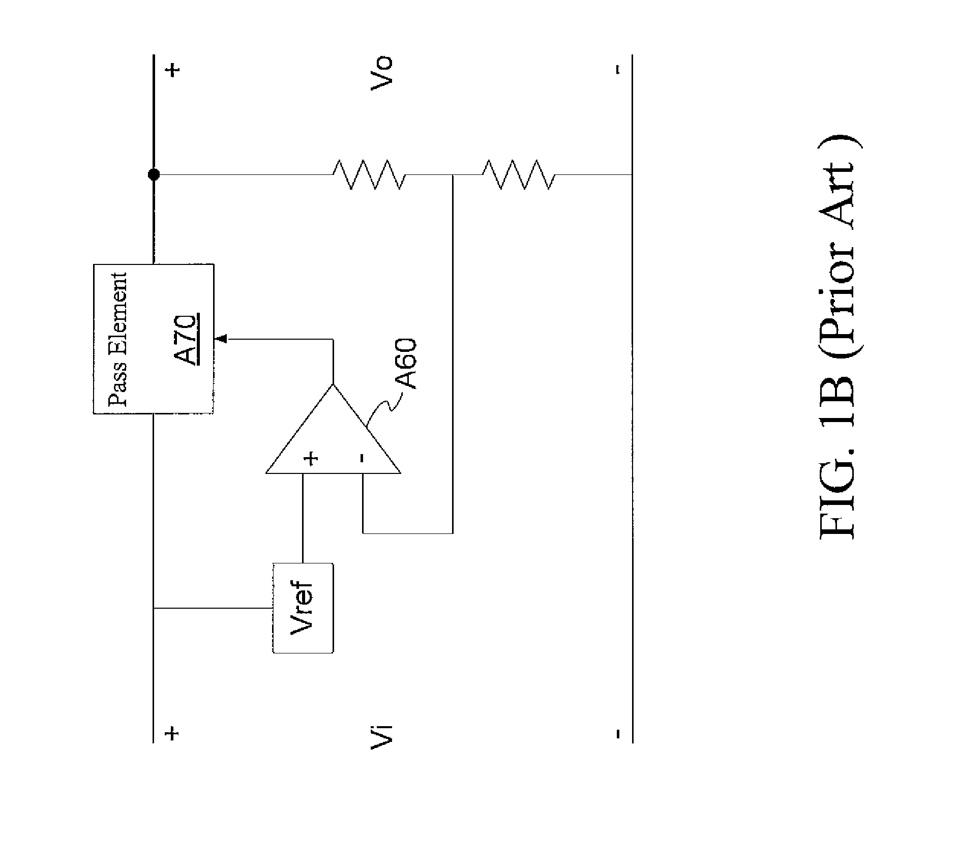 Voltage regulating apparatus and method and voltage regulator thereof