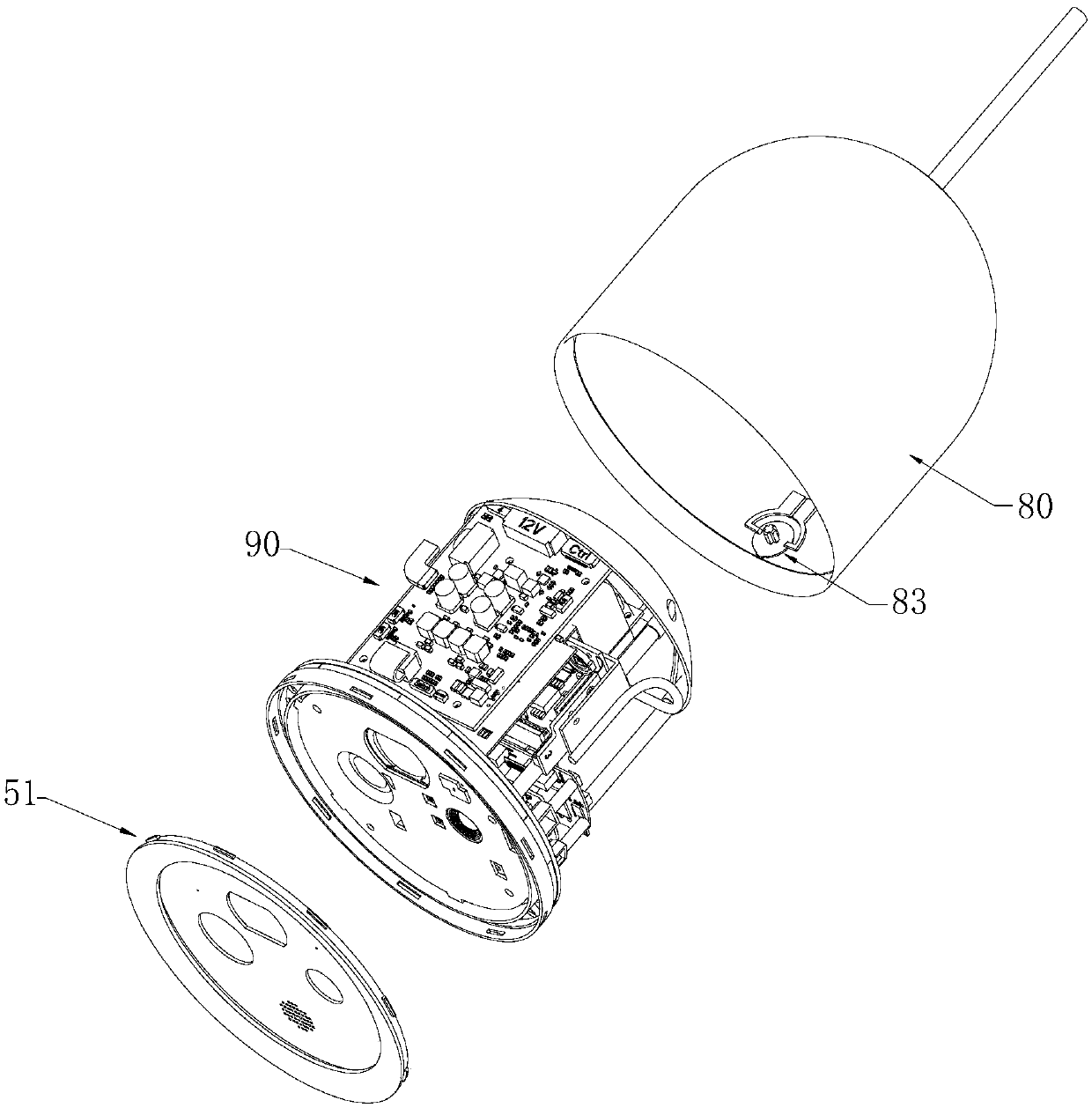 Intelligent interaction device