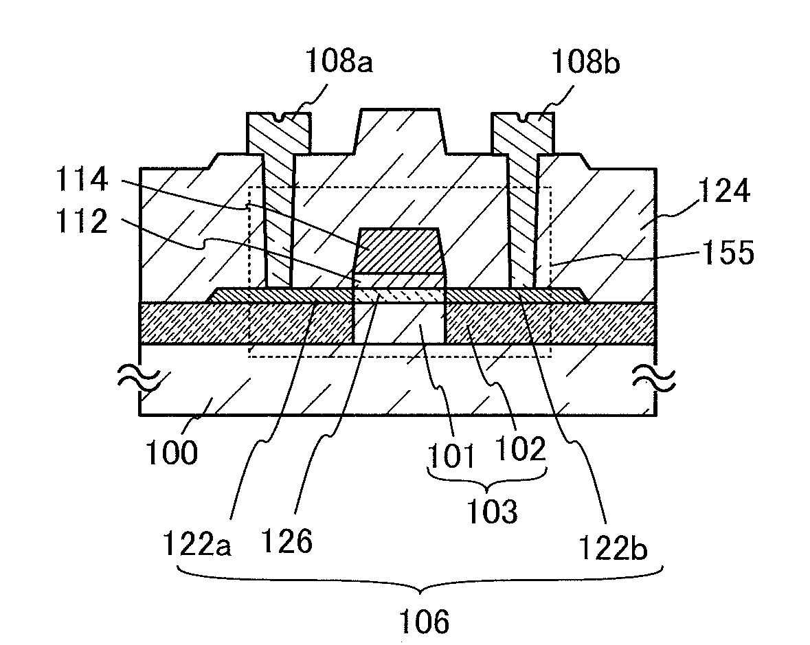 Semiconductor device and method for manufacturing