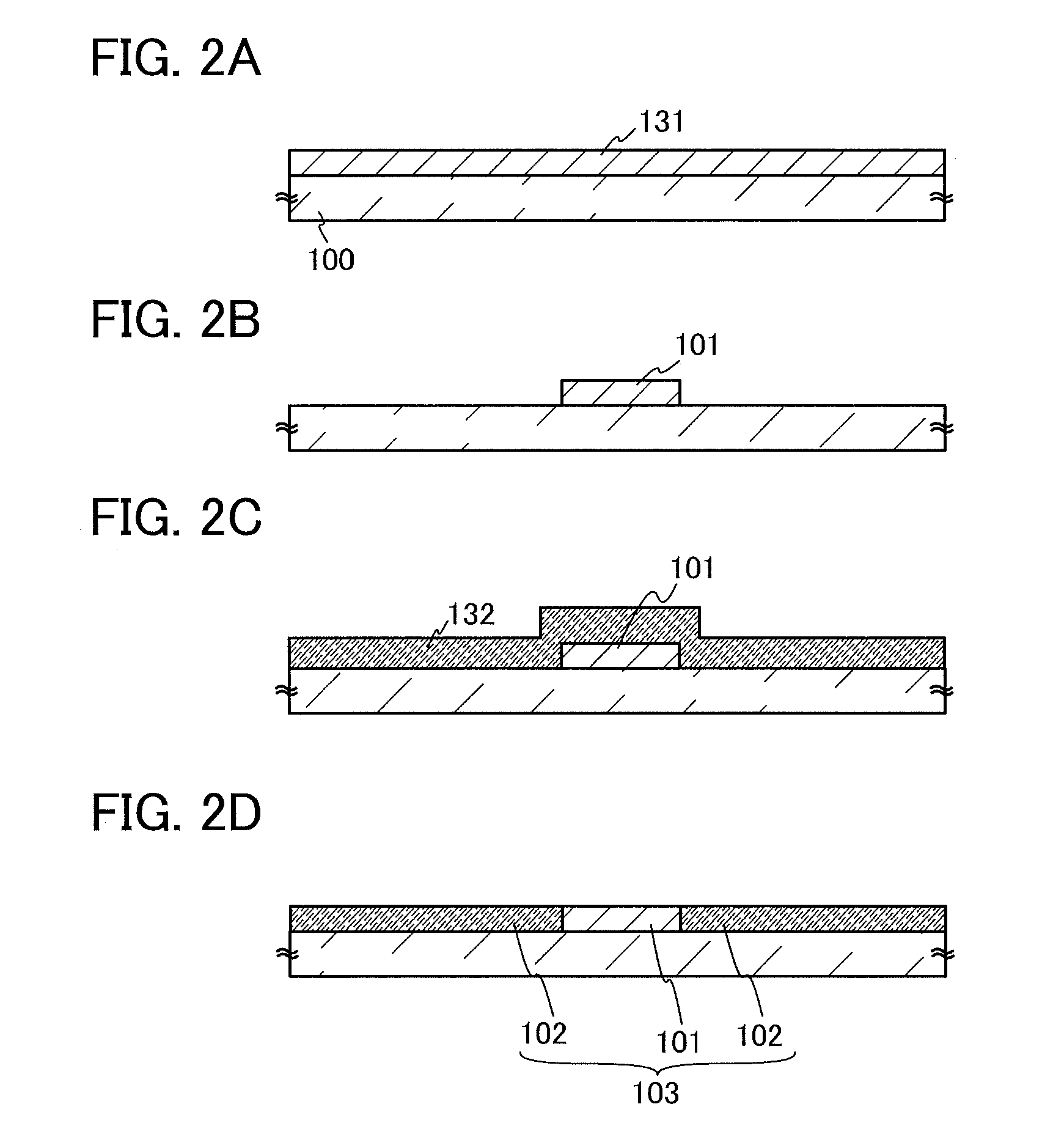Semiconductor device and method for manufacturing