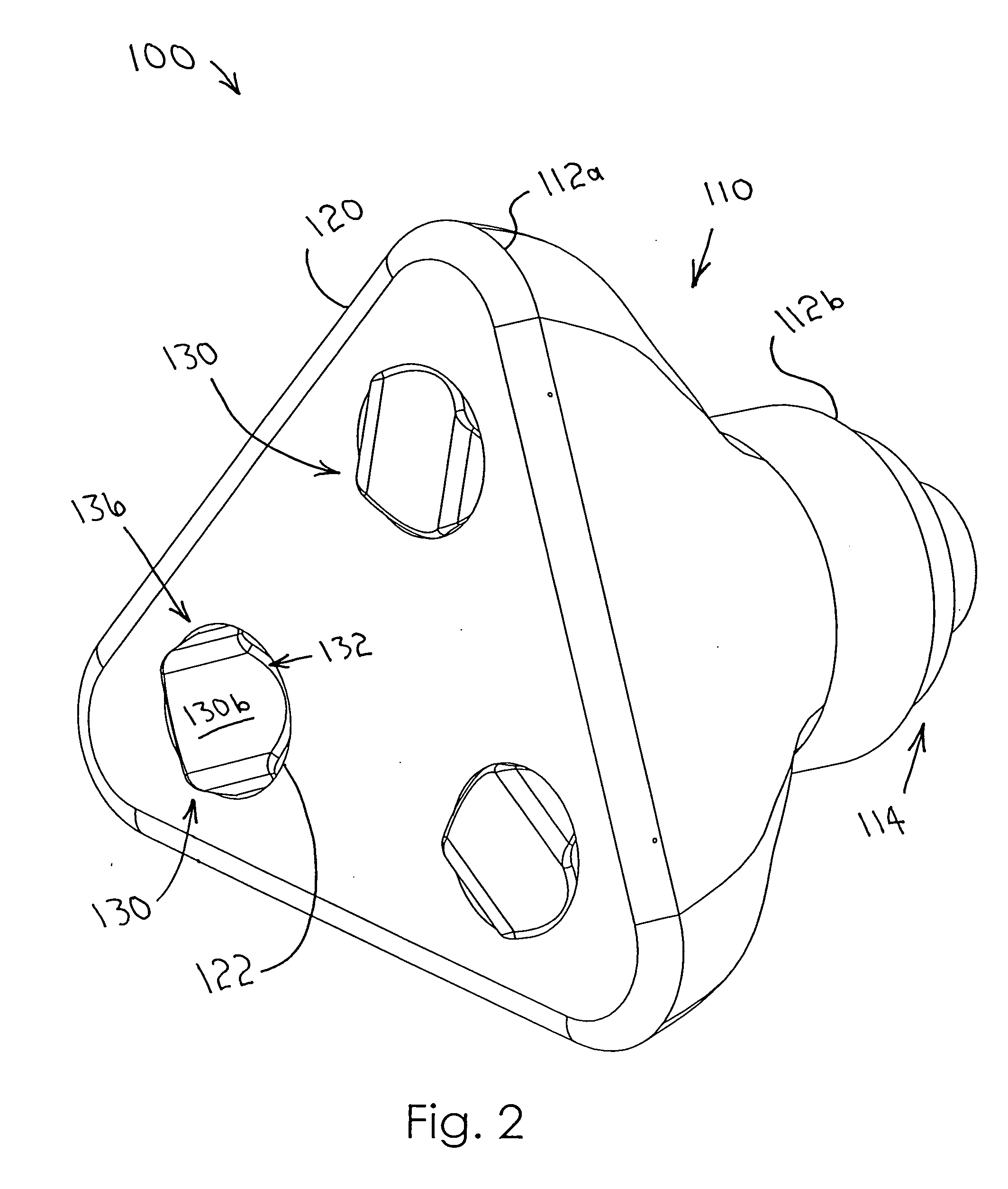 Vacuum attachment for converting a standard vacuum into a centralized dust collection system