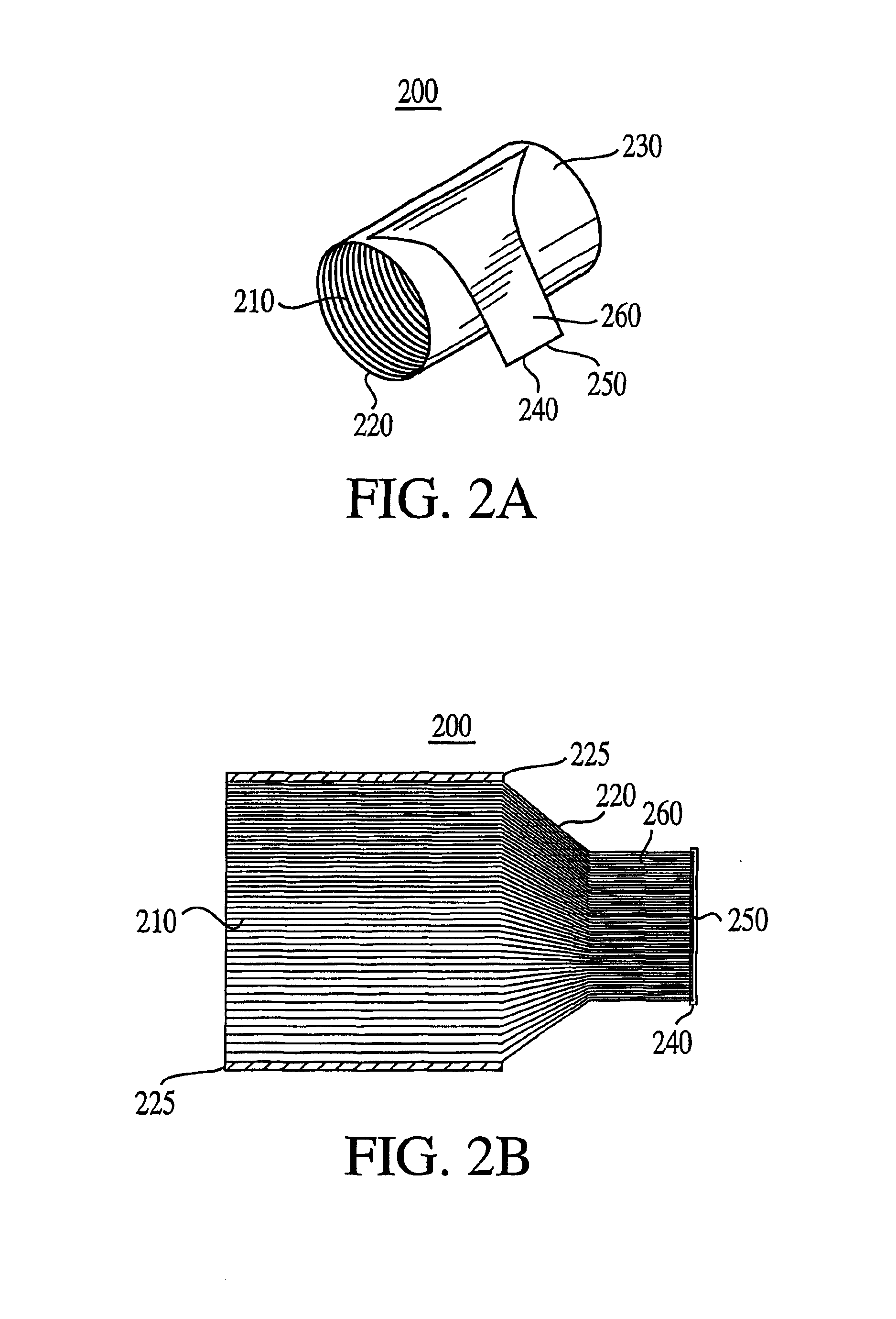 Microchannel plate detector assembly for a time-of-flight mass spectrometer