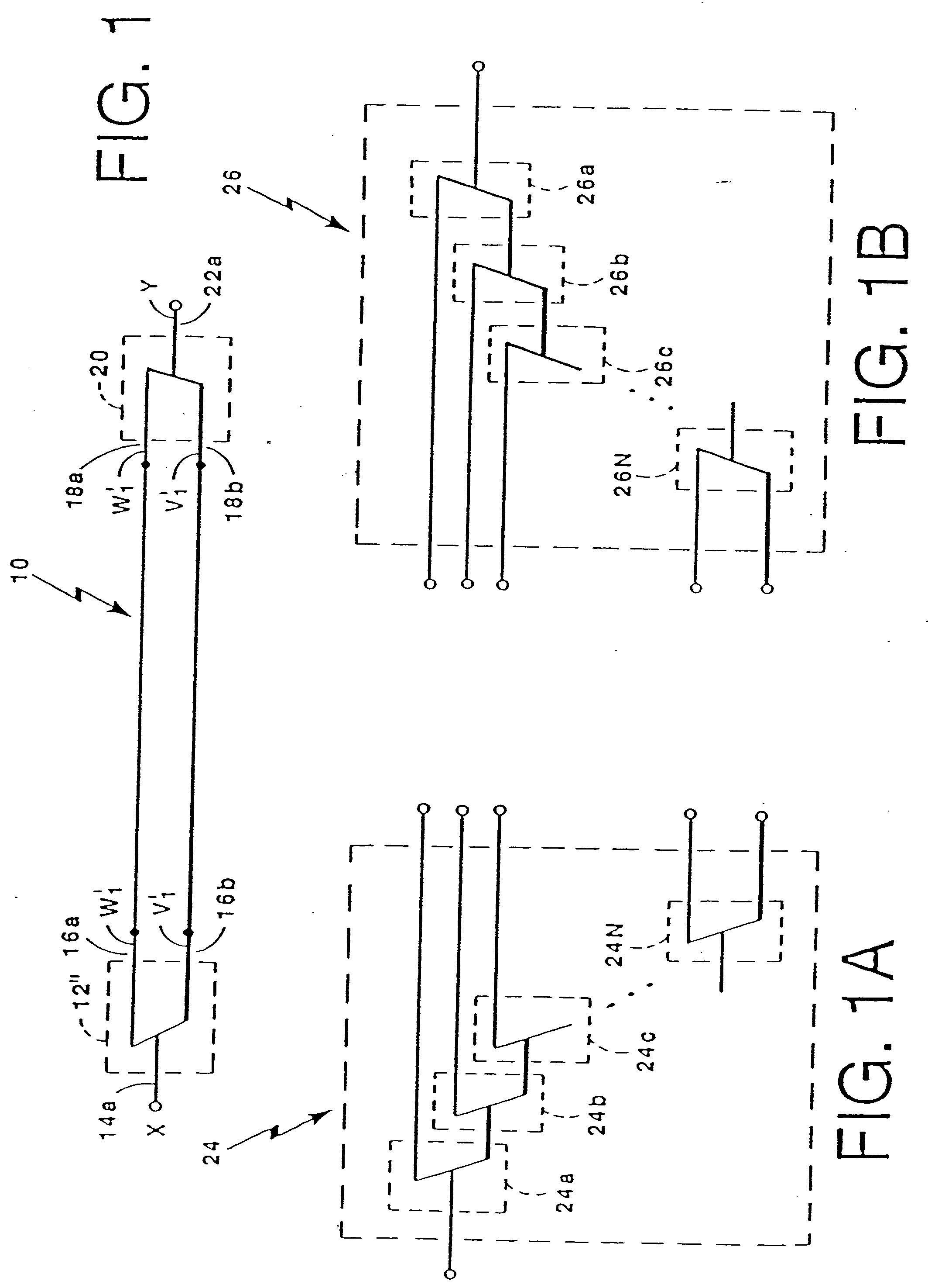Method and apparatus for signal transmission and reception