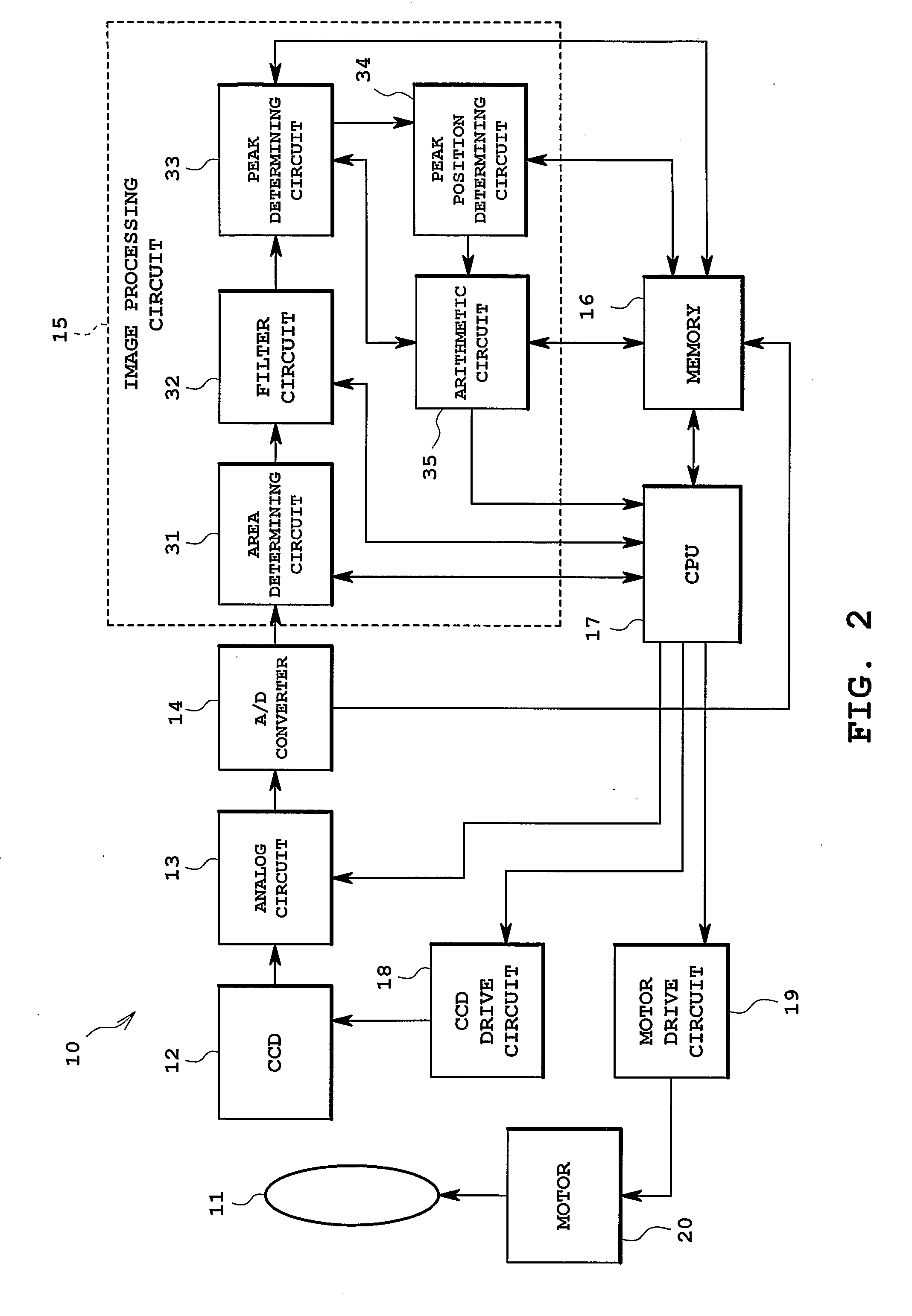 Image Capture Method and Image Capture Device