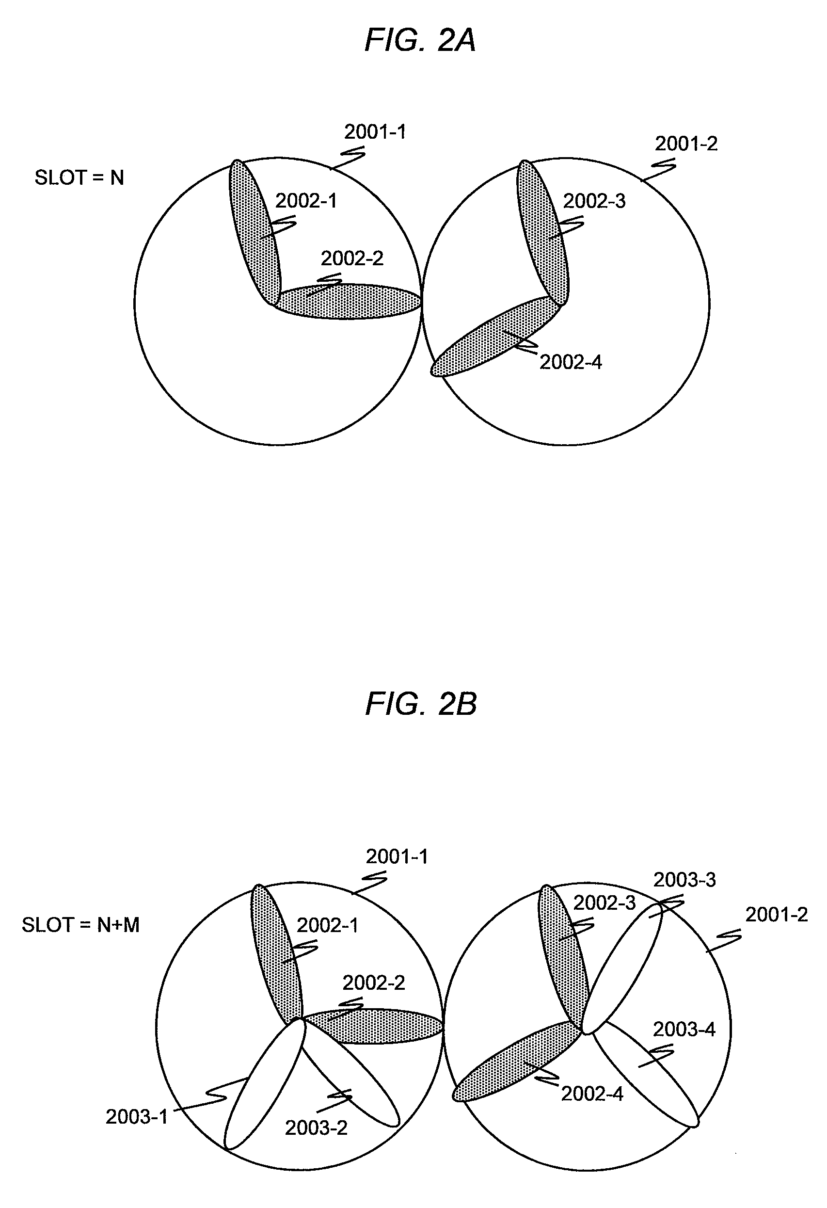 Wireless communication system, radio base station apparatus and radio terminal apparatus