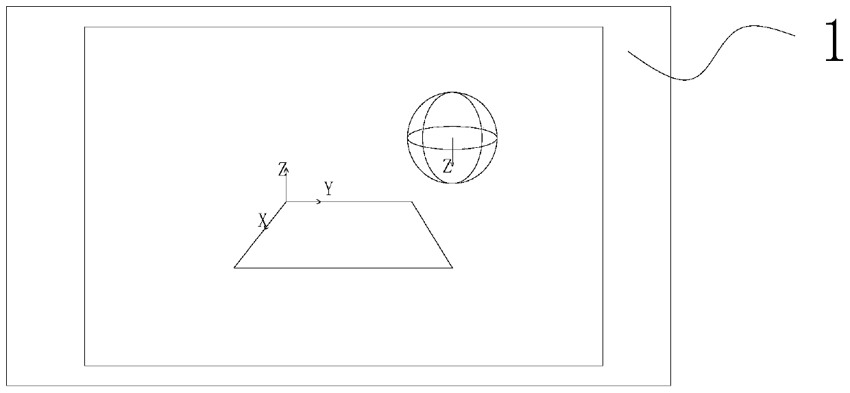 Multimedia AR view sharing method