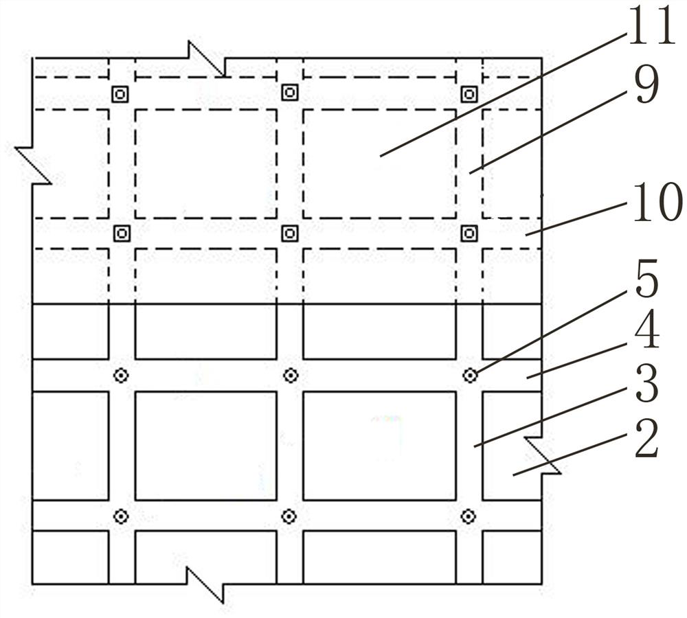 A Construction Method for Reducing the Safety Risk of Retaining Wall with Ribbed Anchor Retaining Method