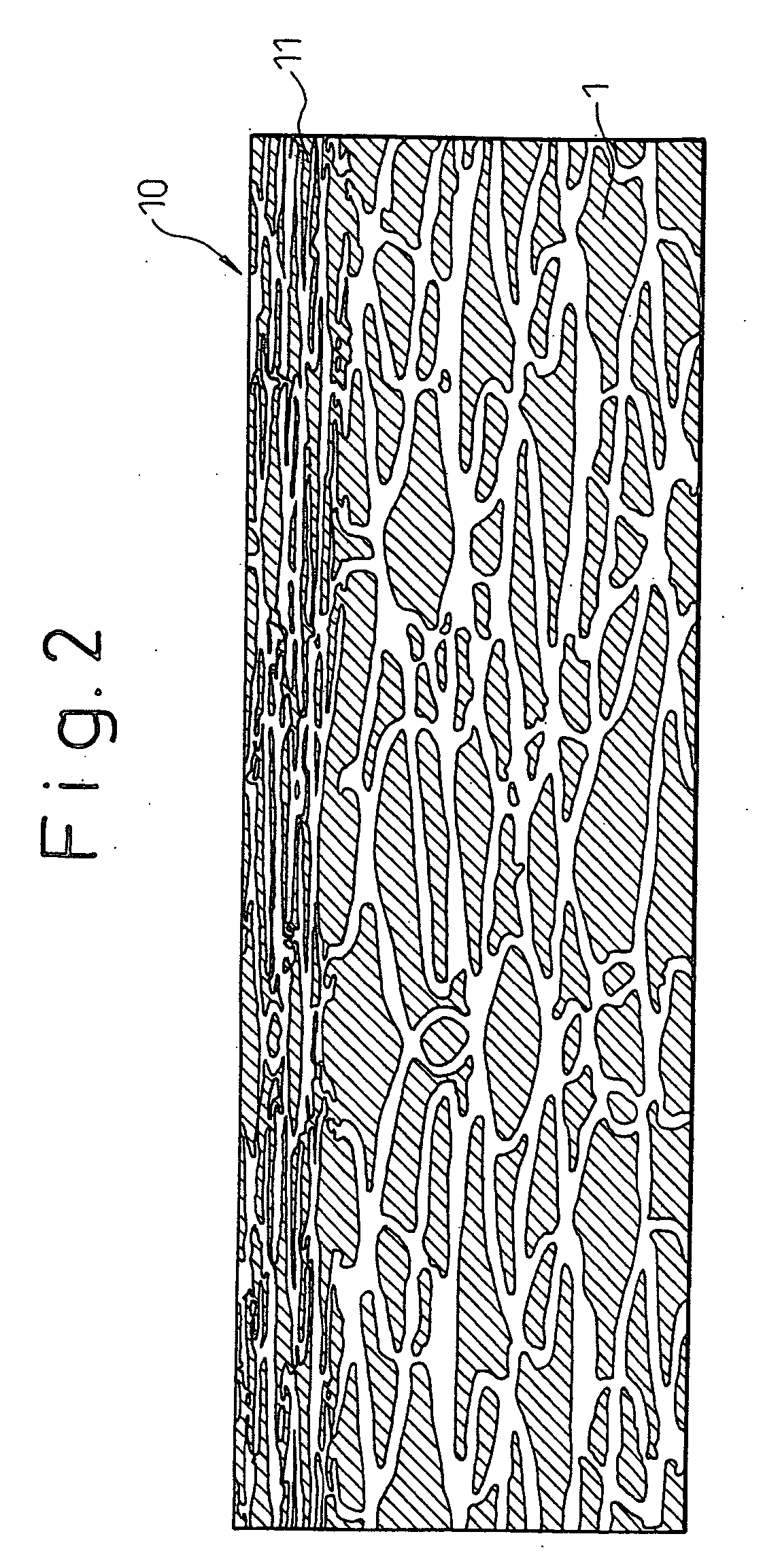 Porous insulating film and its laminates