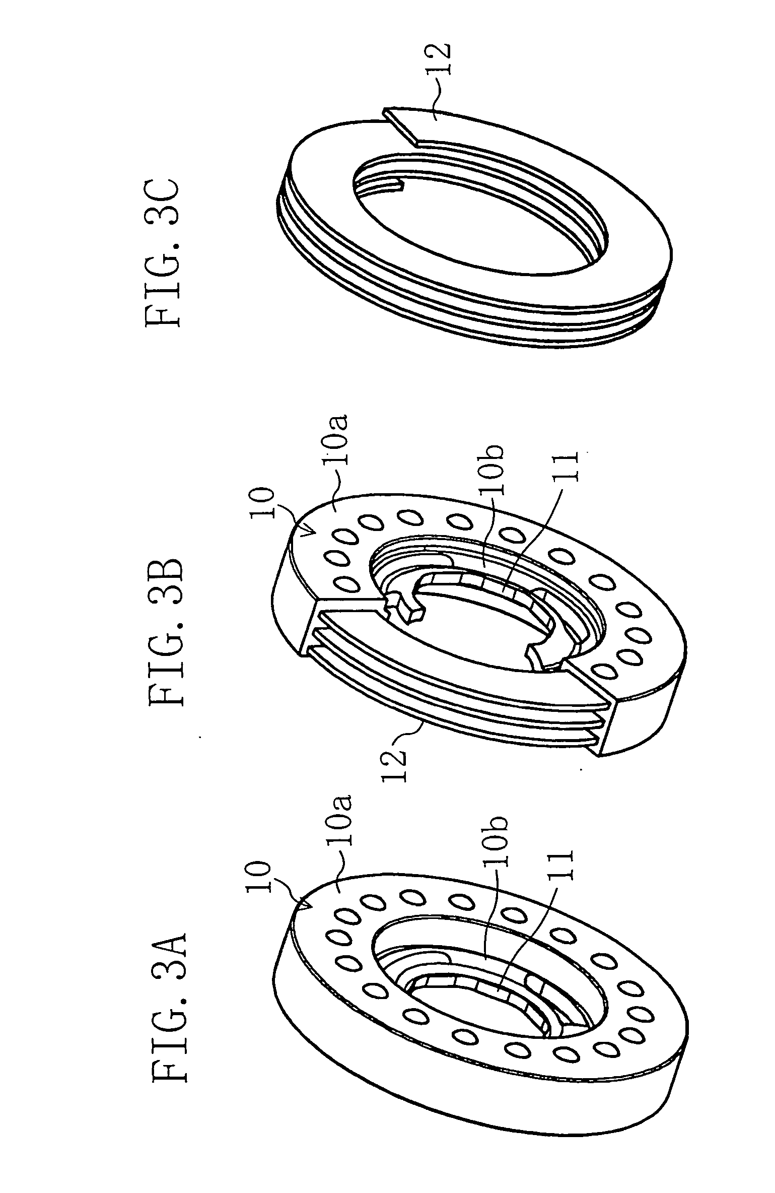 Vibration absorber with dynamic damper