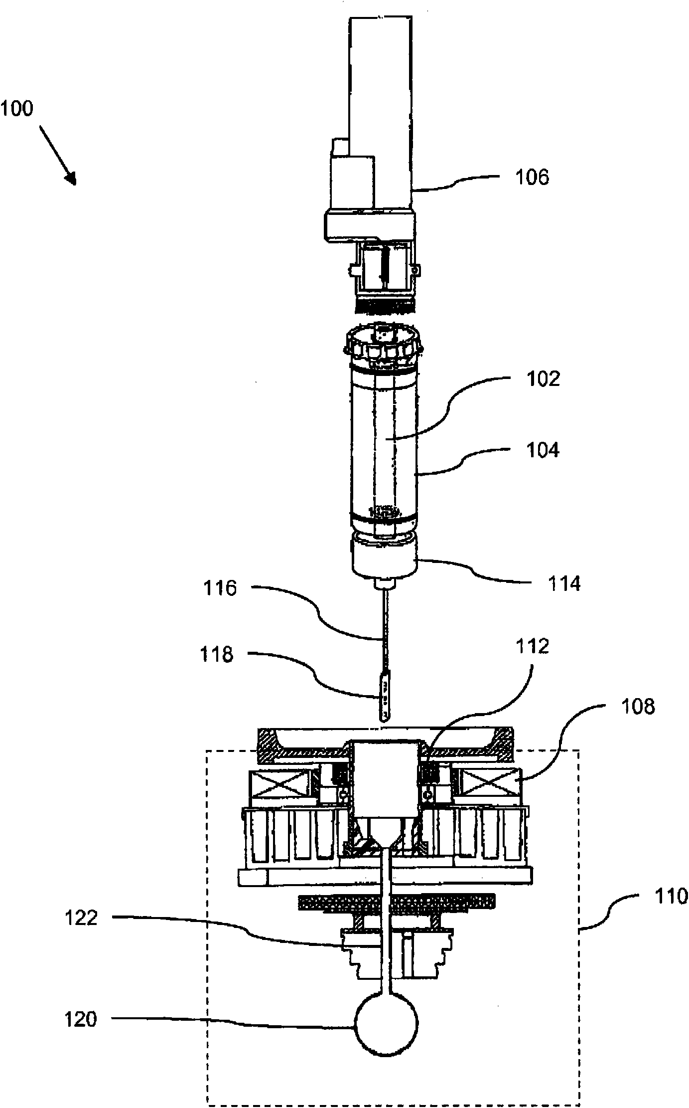 Isothermal titration microcalorimeter apparatus and method of use