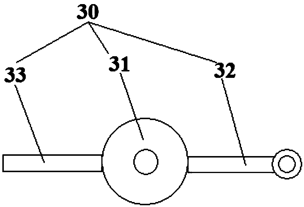 Medical Drilling Device