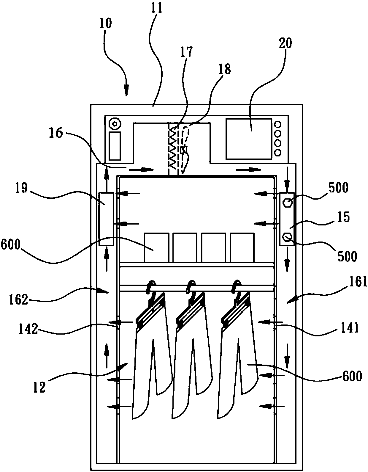 Method and device for preparing textile fabric having far infrared radiation energy, and prepared textile fabric