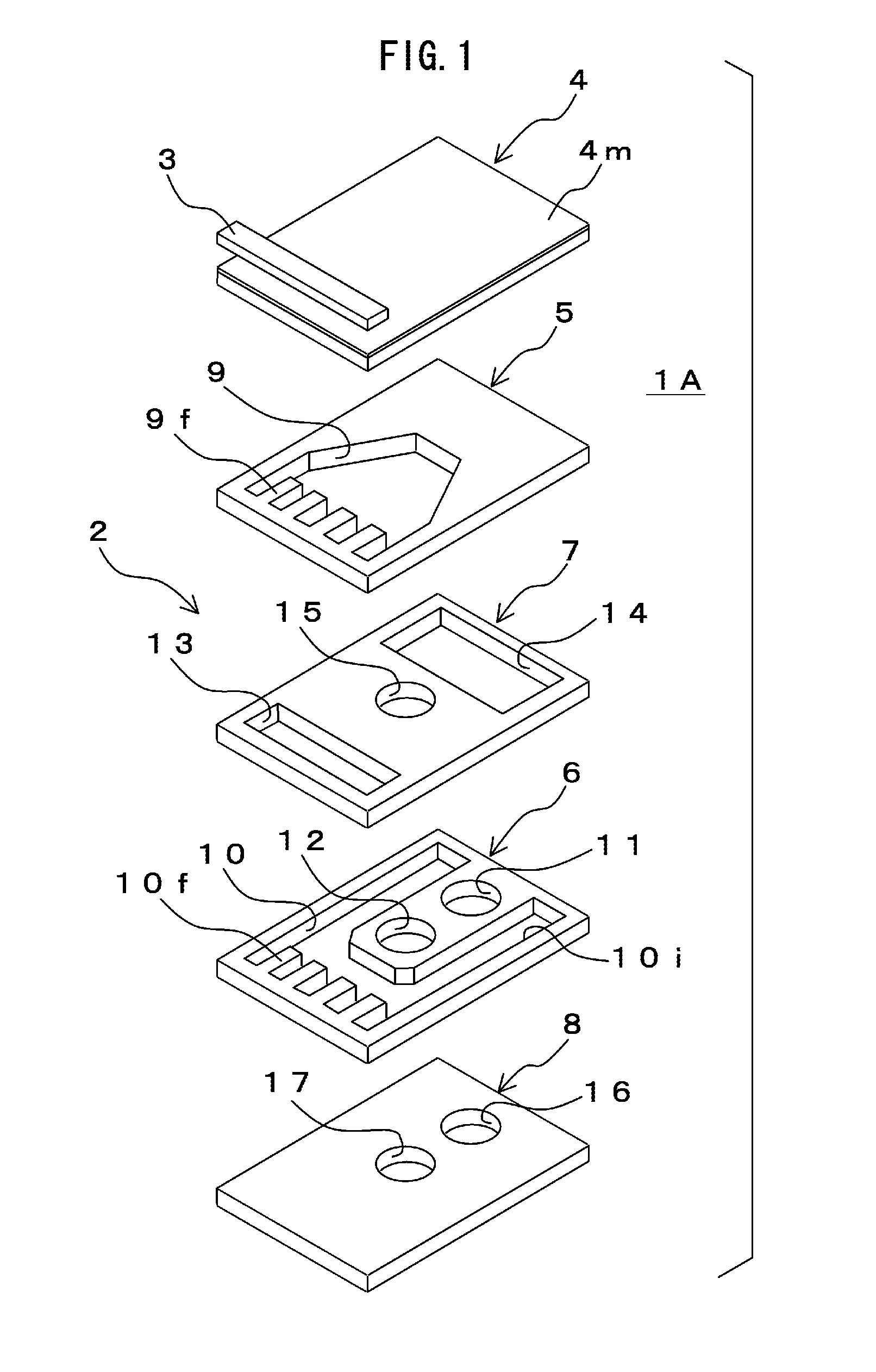 Semiconductor laser device and heat sink used therein