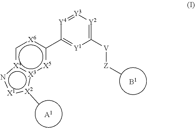 Fused heteroaryl compounds and their use as camkii inhibitors