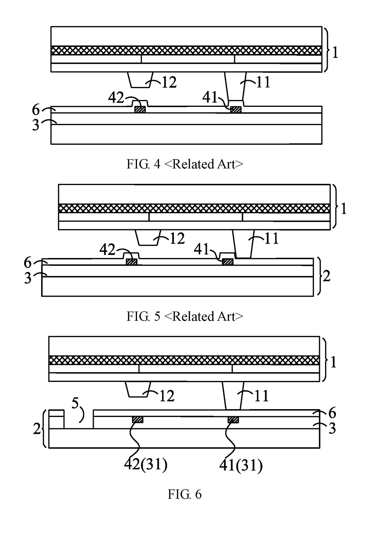 Thin film transistor array substrate, manufacturing method thereof and touch display panel