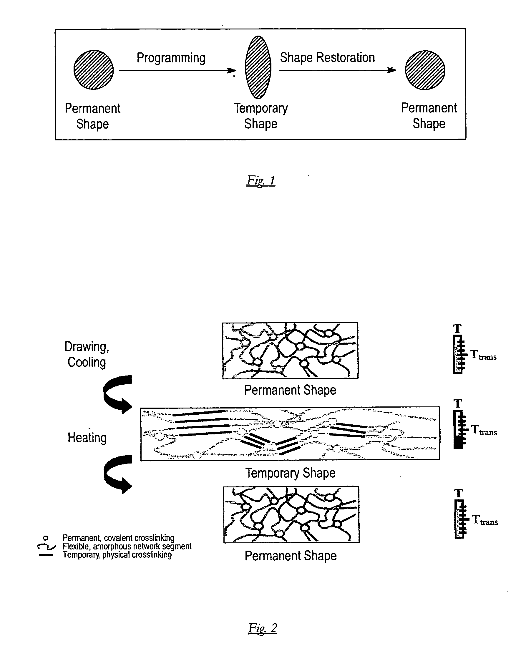 Self-expanding medical occlusion device