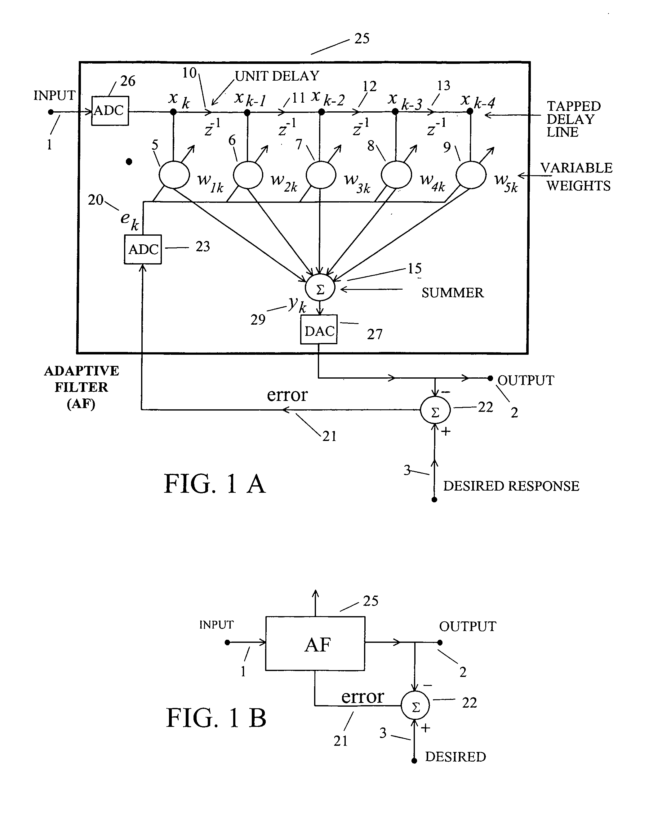 Simultaneous two-way transmission of information signals in the same frequency band