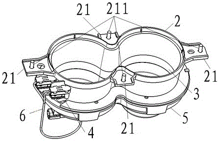 car cup holder