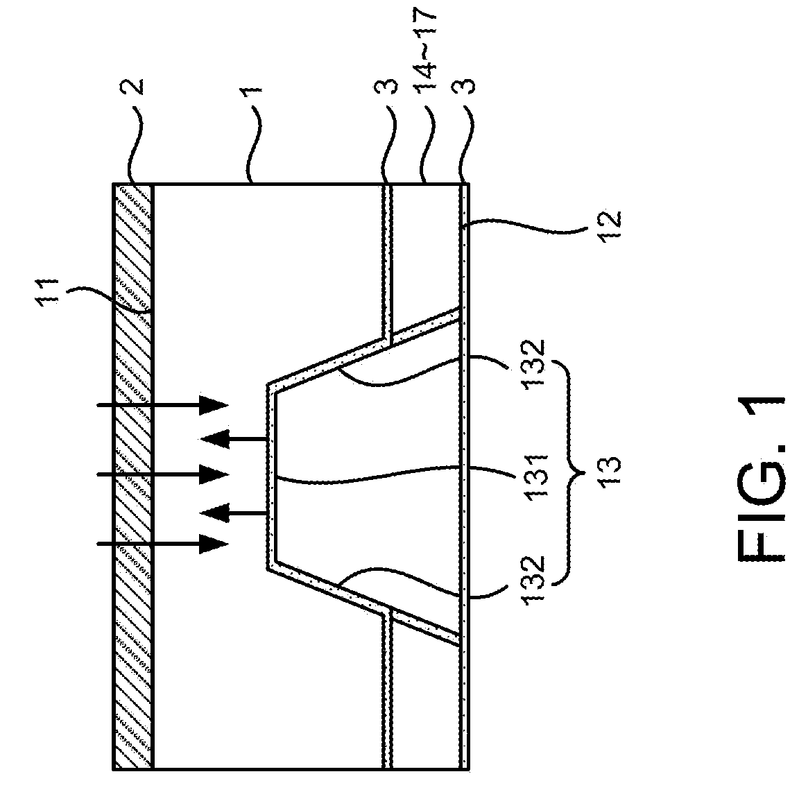 Solar Cell Device Having Low Electrical and Thermal Impedance