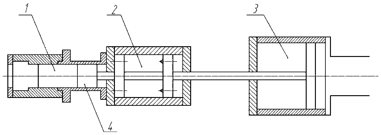 Control Method Based on Fast Compressor Electromagnetic Braking System