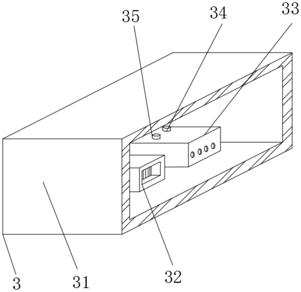 Data collector based on central heating secondary pipe network data application