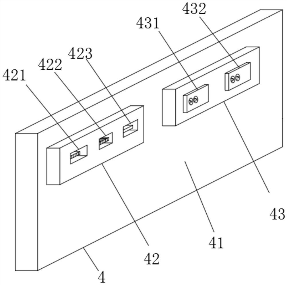 Data collector based on central heating secondary pipe network data application