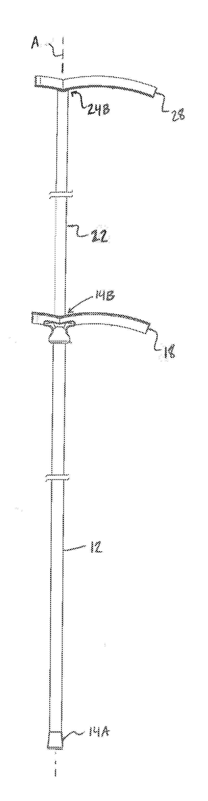Apparatus for Aiding Mobility of a User