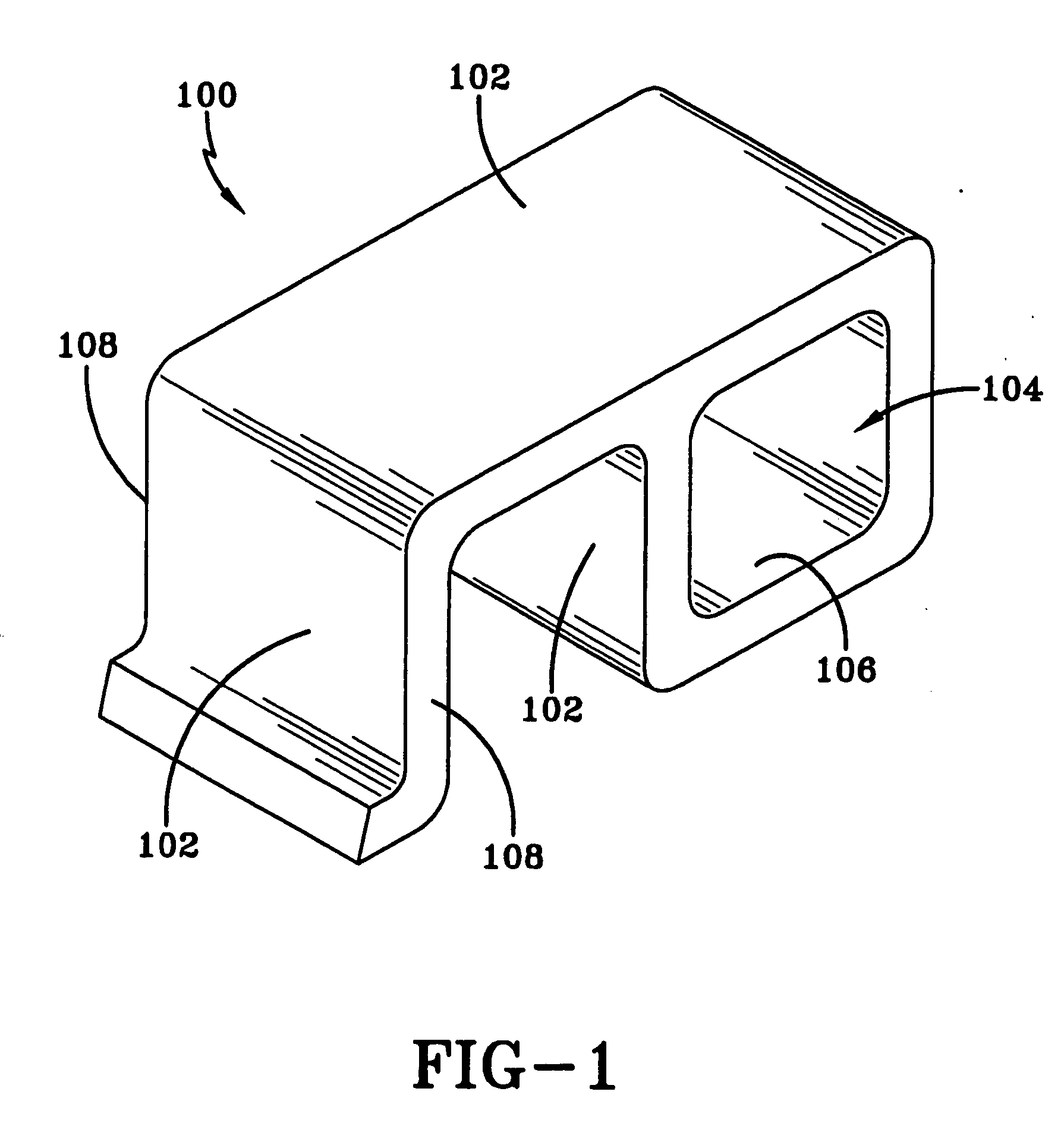 System and method for directing a fluid through a die