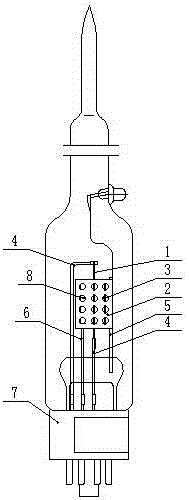 A Vacuum Ionization Regulator