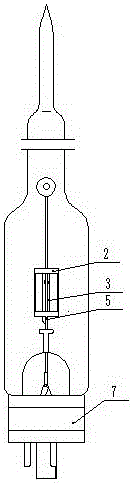 A Vacuum Ionization Regulator